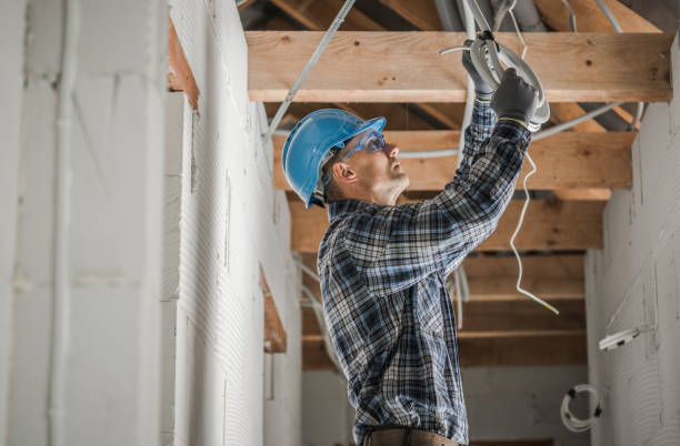 Best Industrial Electrical Services  in Albion, PA