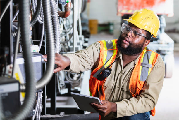 Best Residential Electrician Services  in Albion, PA