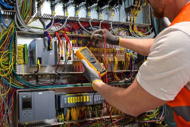 Best Emergency Electrician Near Me  in Albion, PA