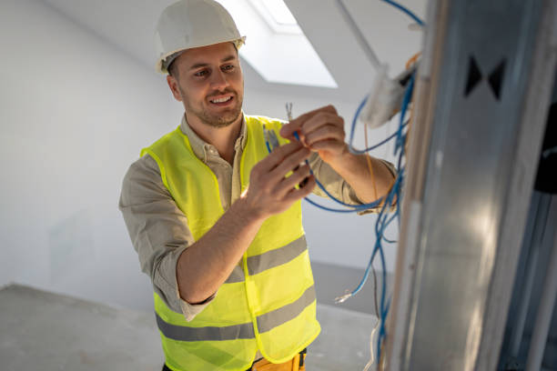 Best Circuit Breaker Repair  in Albion, PA