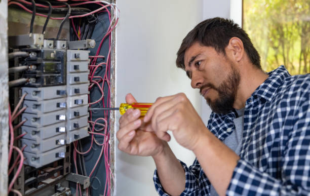 Best Electrician Near Me  in Albion, PA
